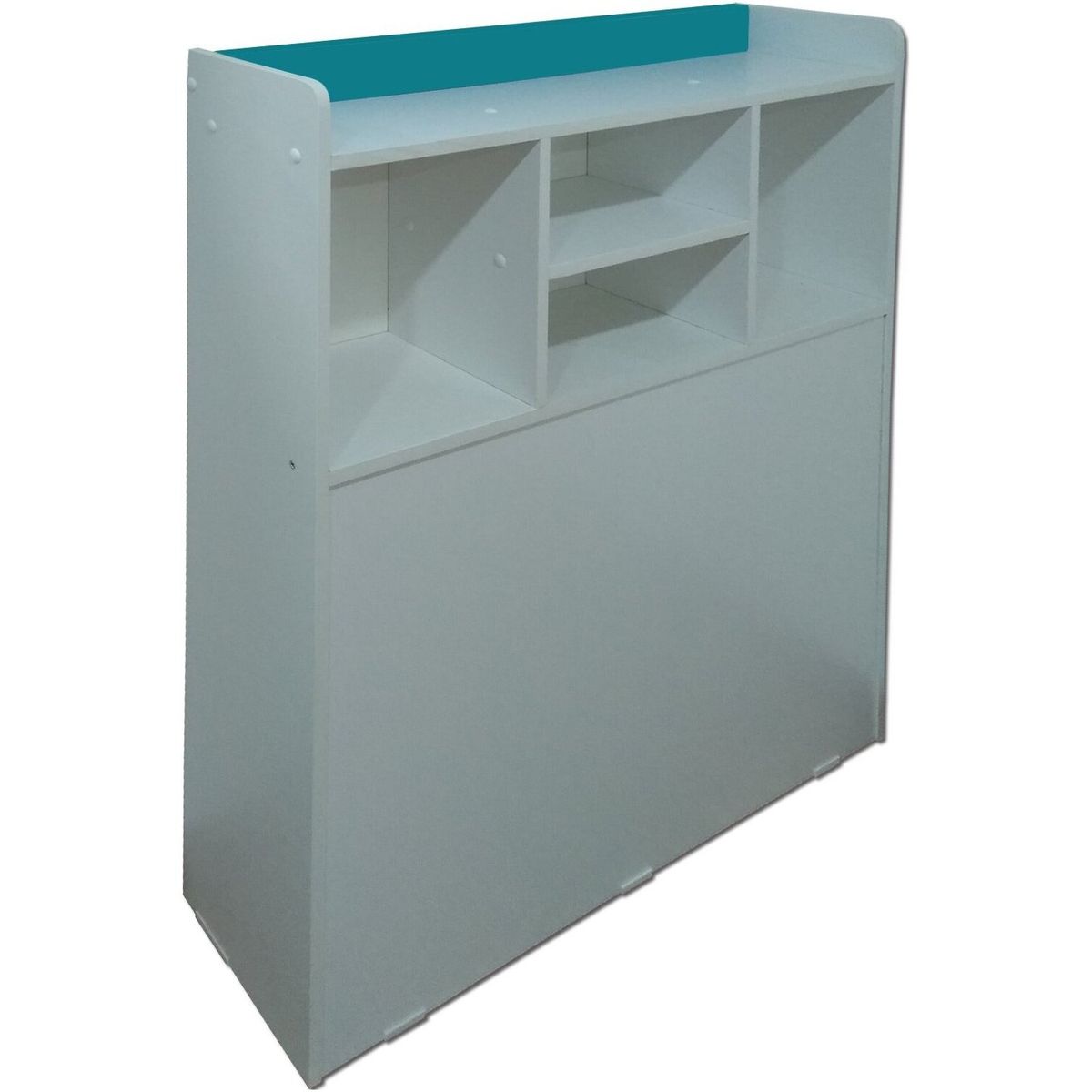 MUEBLES KIDS - Respaldo Repisa 1 Calipso