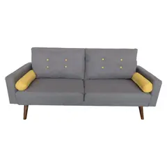 SPAZZIO - Sofá Cama 3 Cuerpos Sensation