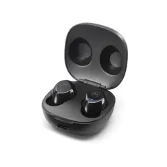 MOTOROLA - AUDIFONO INALAMBRICO BUDS 105 TRUE BLUETOOTH BLANCO