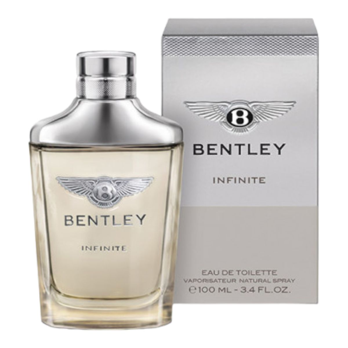 BENTLEY - Bentley Infinite Edt 100ml Hombre