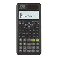 CASIO - CALCULADORA CIENTIFICA FX-991ESPLUS-2