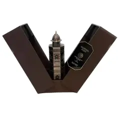 LATAFFA - MUGHAL FORT EDP 100 ML UNISEX NICHE EMARATI BY LATTAFA.