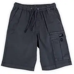 PILLIN - Bermuda Niño Azul petróleo