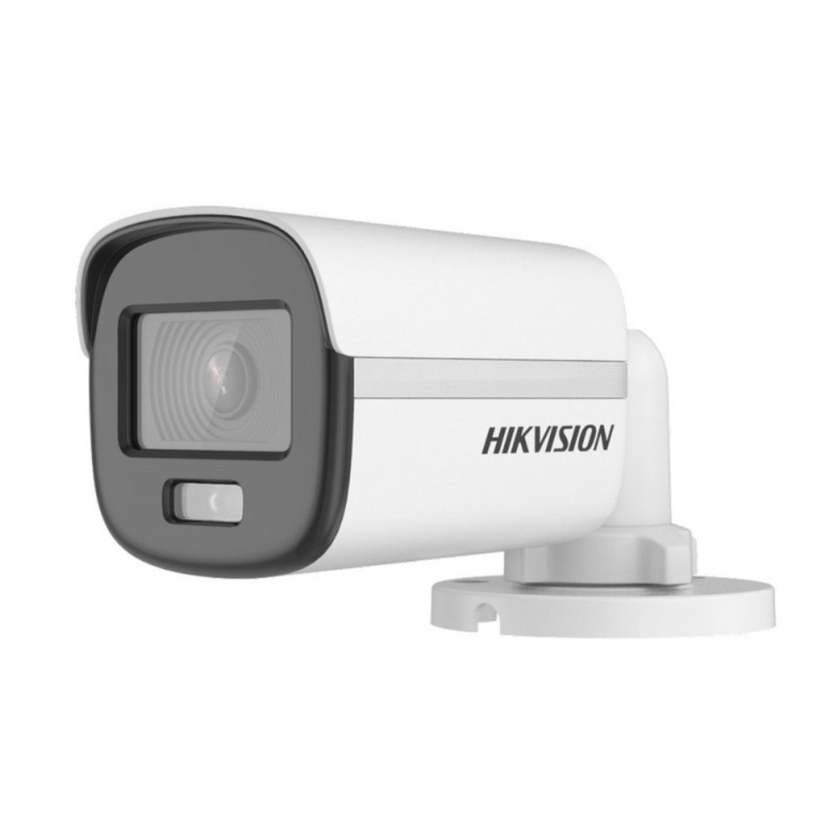 HIKVISION - CAMARA DVR TVI COLORVU 2MP FULL HD 1080P 28MM IP67 BULLET CC5737