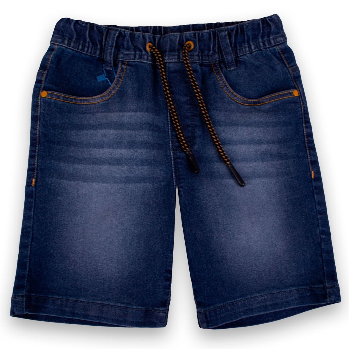 PILLIN - Bermuda Mezclilla Niño Denim Pillin PILLIN