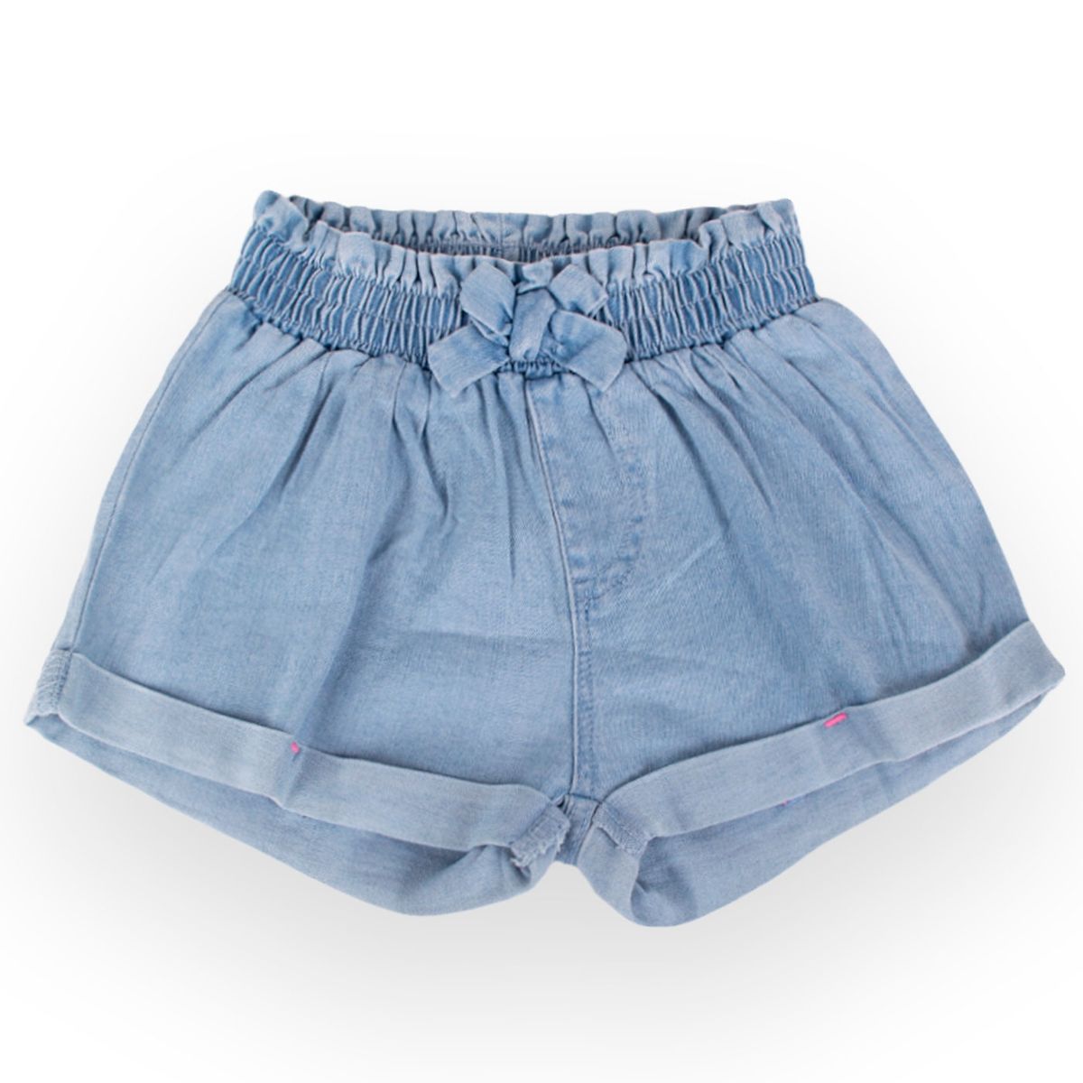 PILLIN - Conjunto Bebe Niña Denim Pillin PILLIN
