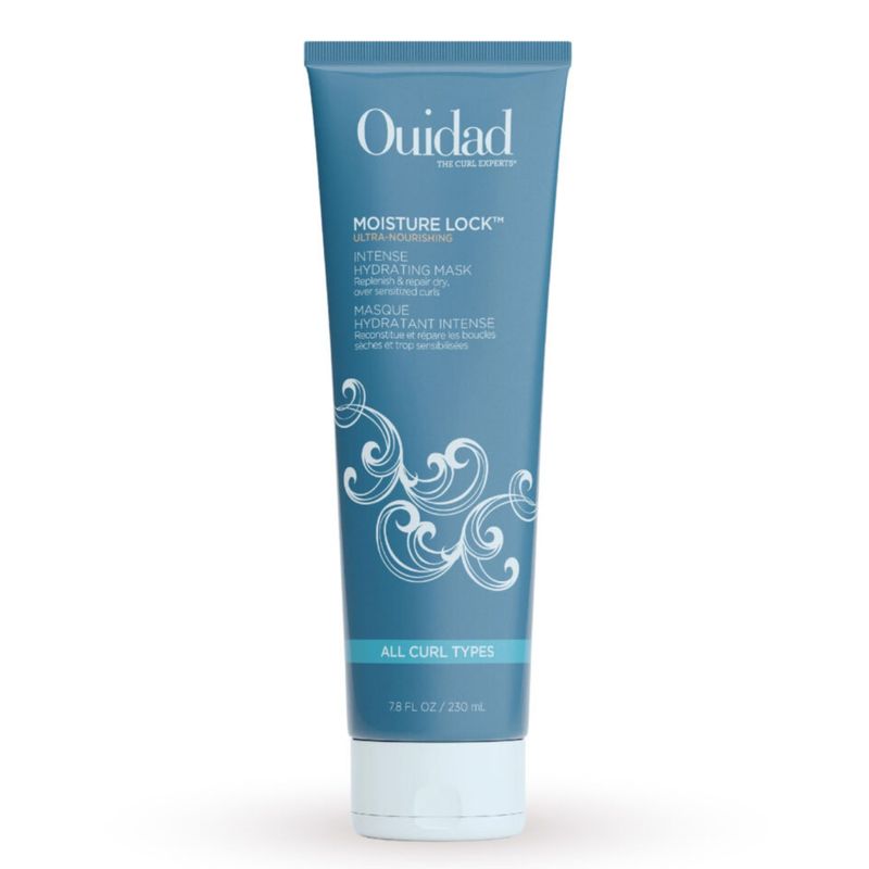 OUIDAD - Mascara hidratante intensiva ultra nutritiva Ouidad 230 ml OUIDAD.