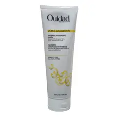 OUIDAD - Mascara hidratante intensiva ultra nutritiva 230 ml OUIDAD.