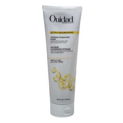 Imagen 2 del producto Mascara hidratante intensiva ultra nutritiva 230 ml OUIDAD.