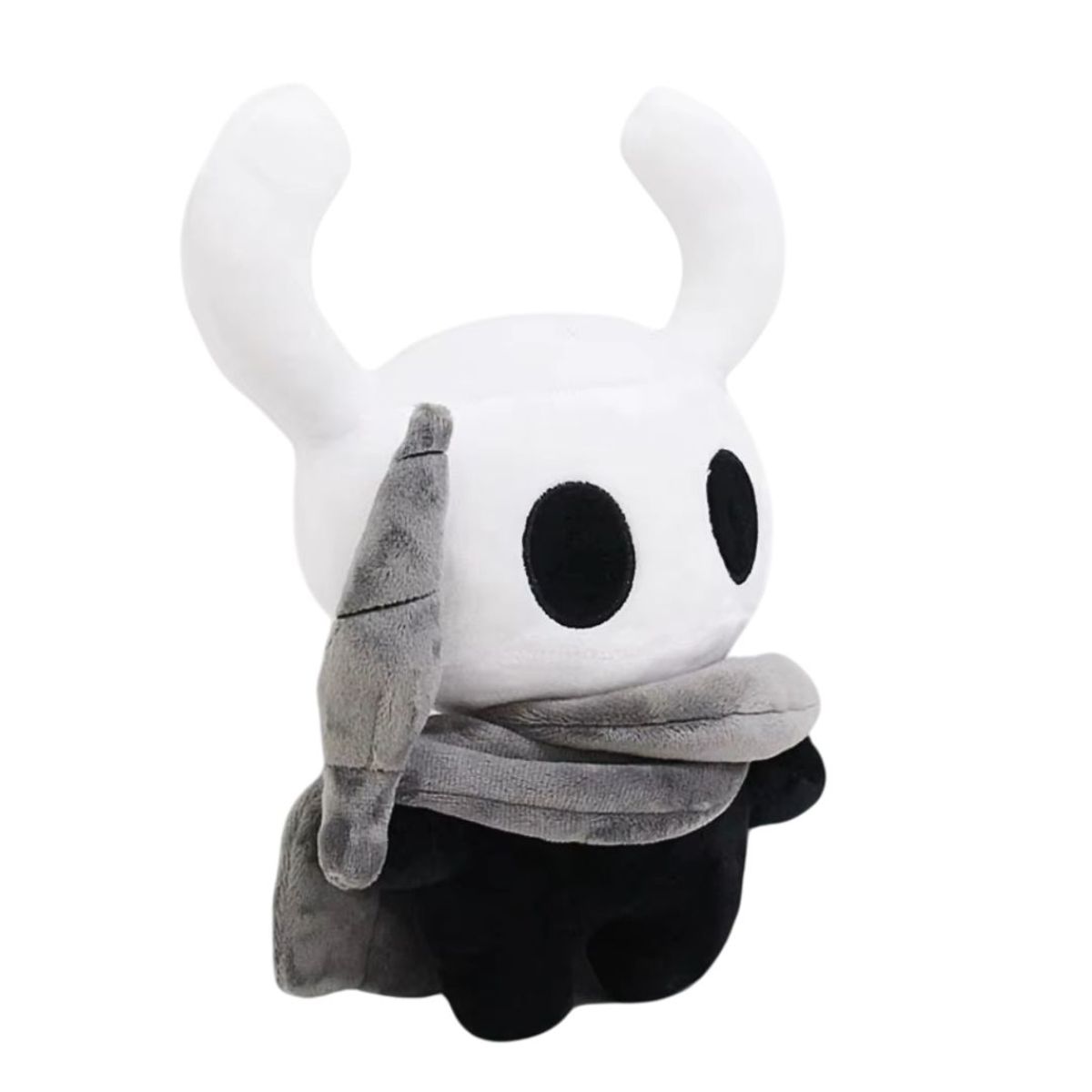 GENERICO - Peluche Hollow Knight