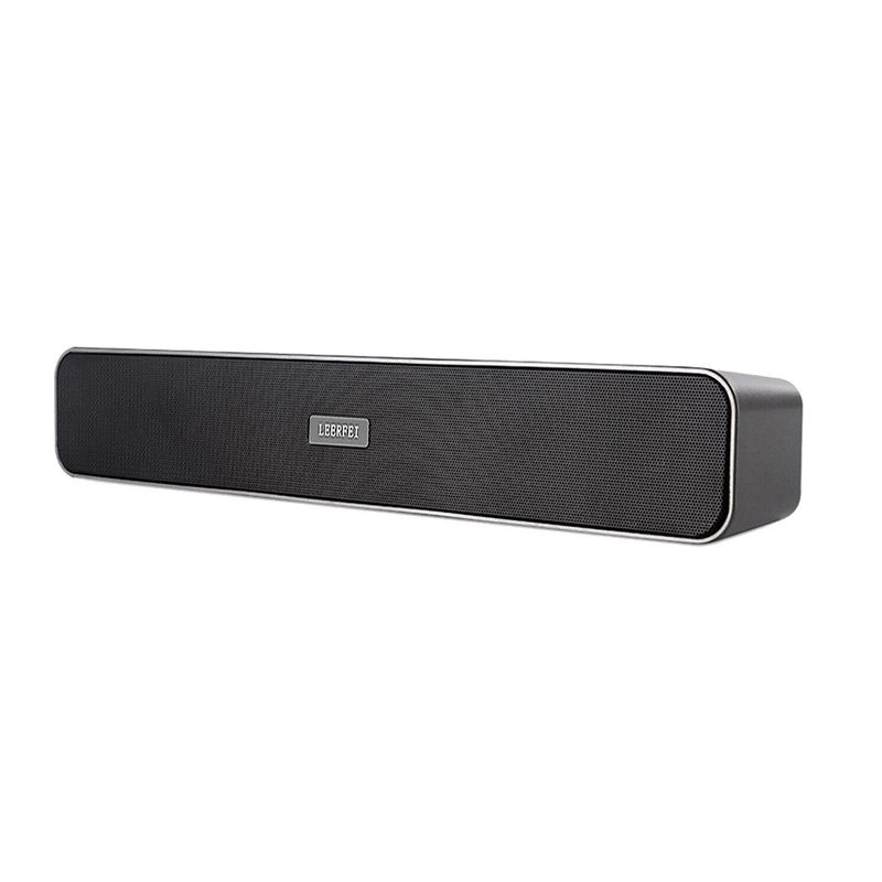 OEM - Parlante Barra De Sonido Bluetooth Sound Bar Portátil Tv