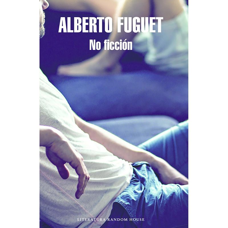 PENGUIN RANDOM HOUSE - LIBRO No Ficcion