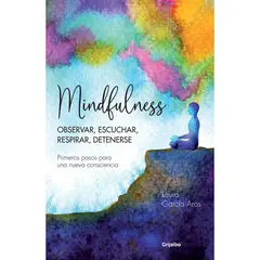 PENGUIN RANDOM HOUSE - LIBRO Mindfulness
