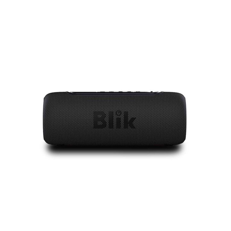 Parlante Bluetooth Portatil Live Negro 10W IPX5 8 Hrs Negro