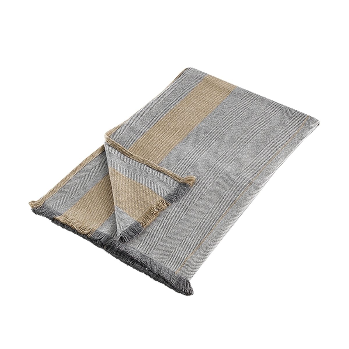 PAMU HOME - Chal Teos Gris