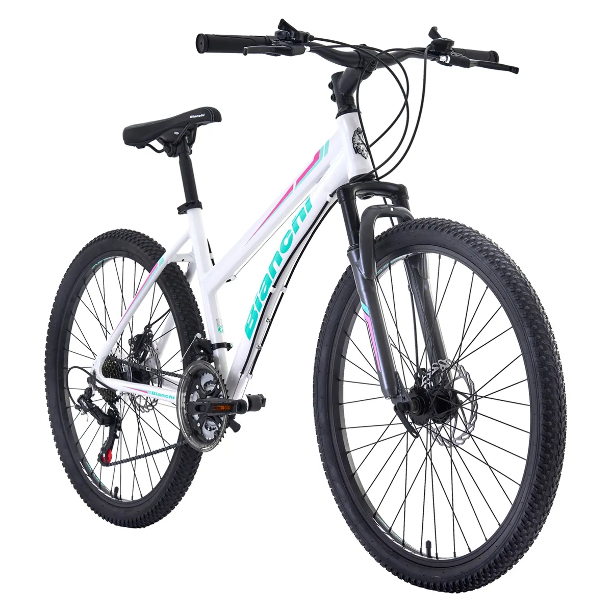 BIANCHI - Bicicleta Mujer Stone SX Aro 26