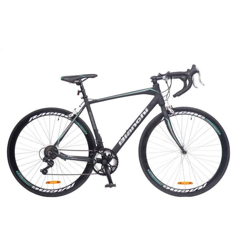 BIANCHI - Bicicleta Ruta-Pista Corsa Aro 700C Unisex Bianchi