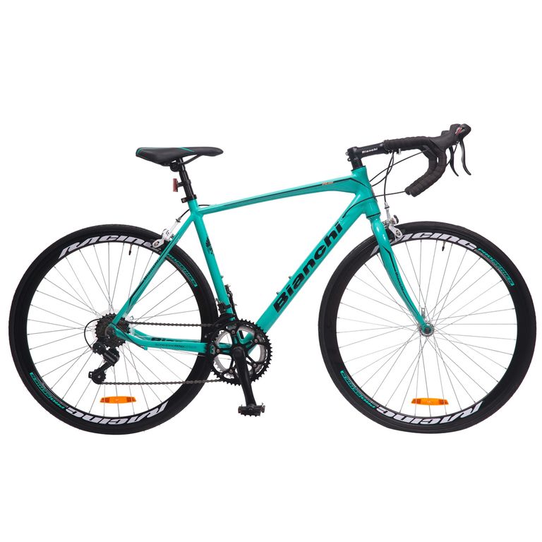 BIANCHI Bicicleta Ruta Corsa Aro 700C Unisex Bianchi