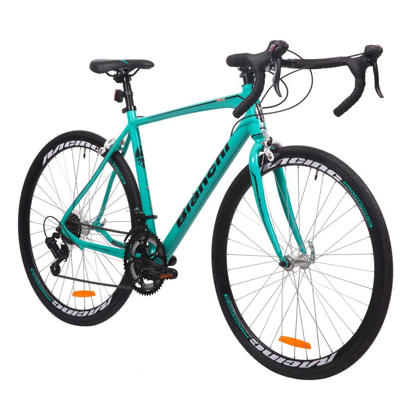 BIANCHI Bicicleta Ruta Corsa Aro 700C Unisex Bianchi