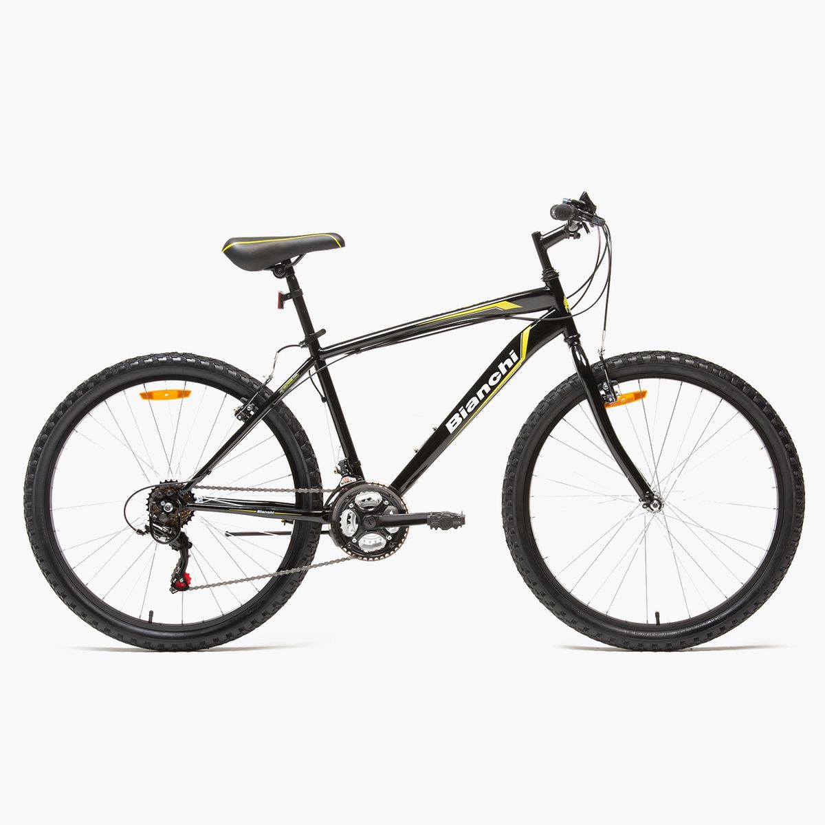 BIANCHI - Bicicleta Mountain Bike Pro St Aro 26 Unisex Bianchi