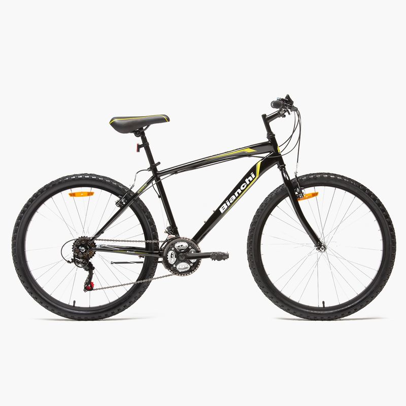 BIANCHI - Bicicleta Mountain Bike Pro St Aro 26 Unisex Bianchi