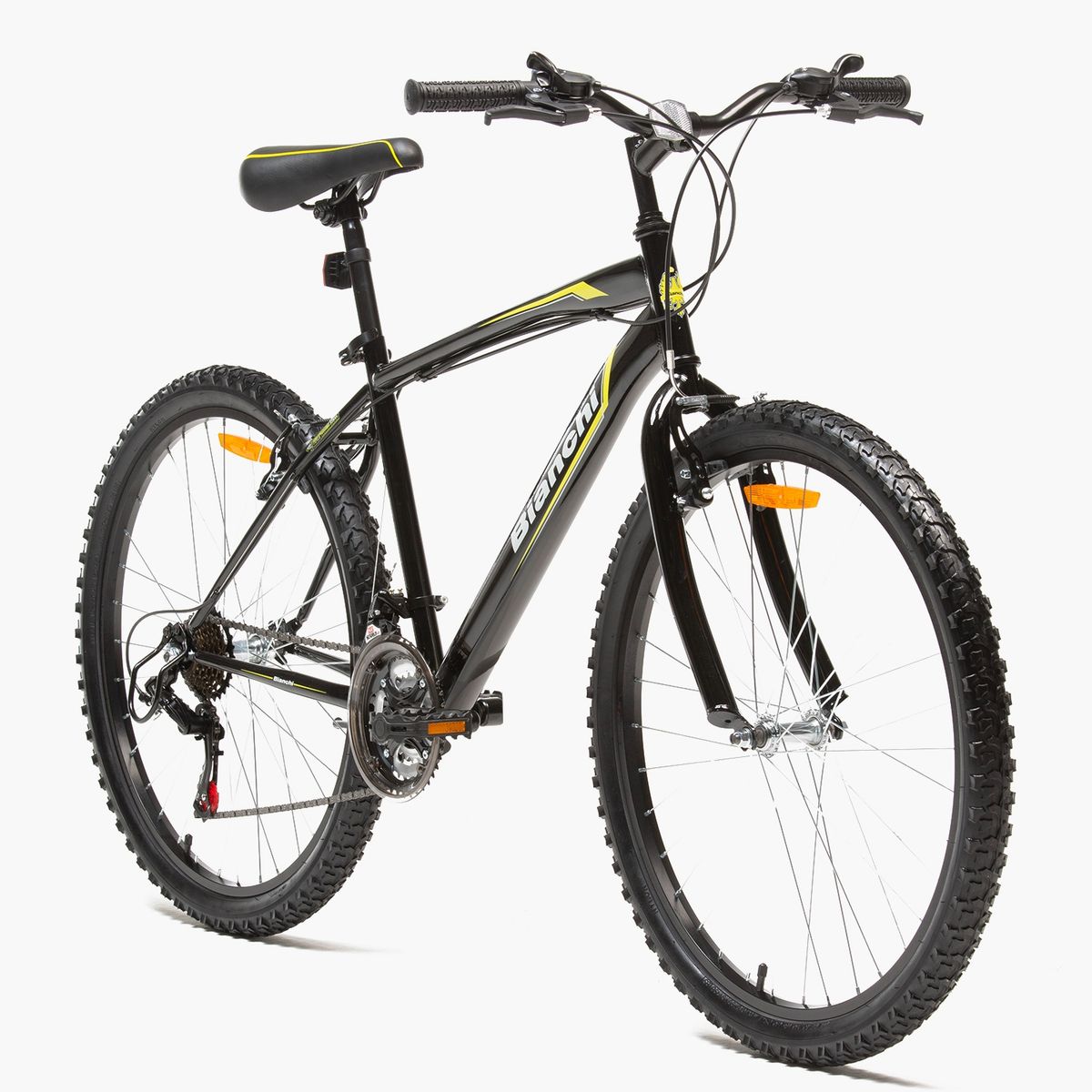 BIANCHI - Bicicleta Mountain Bike Pro St Aro 26 Unisex Bianchi