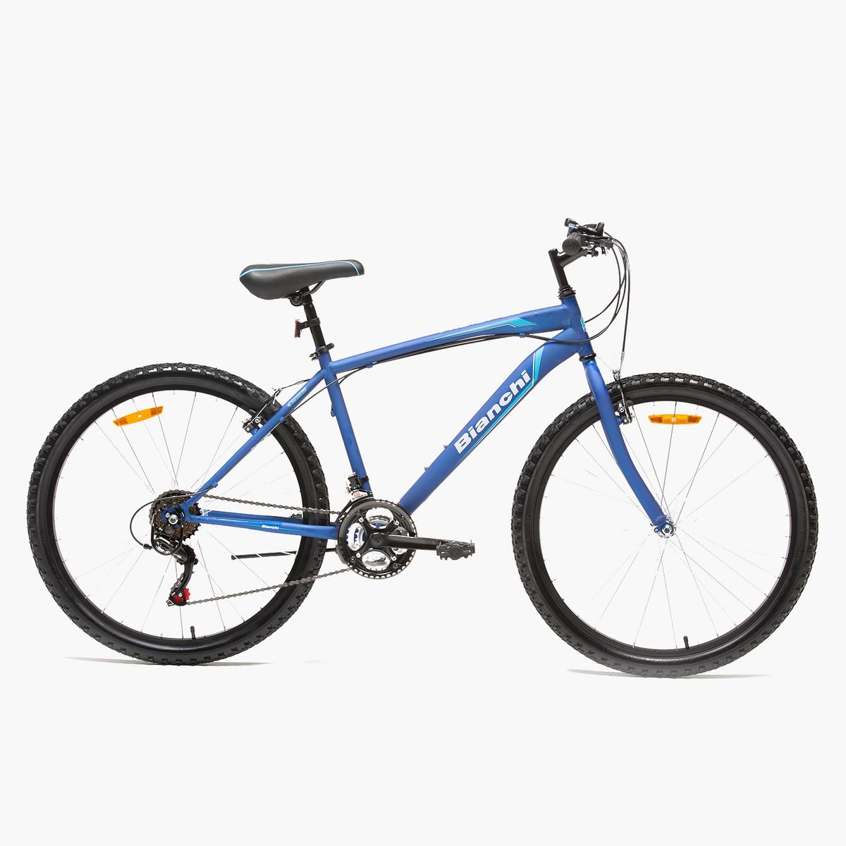 BIANCHI - Bicicleta Mountain Bike Pro St Aro 26 Unisex Bianchi