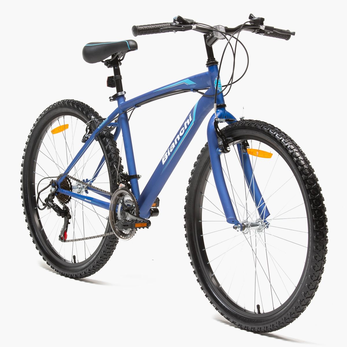 BIANCHI - Bicicleta Mountain Bike Pro St Aro 26 Unisex Bianchi