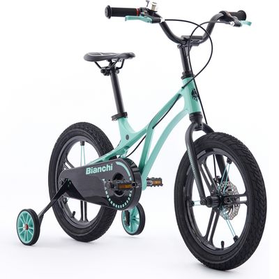 Imagen 2 del producto Bicicleta Infantil Mtb Pro Aro 16 Unisex