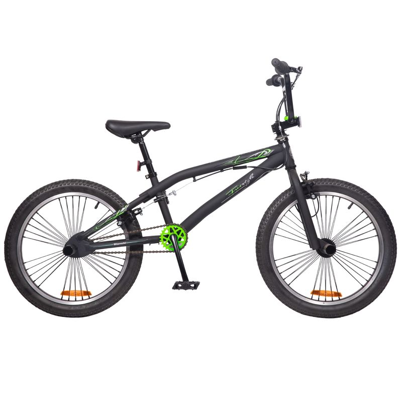 BIANCHI - Bicicleta Freestyle Aro 20 Unisex Bianchi