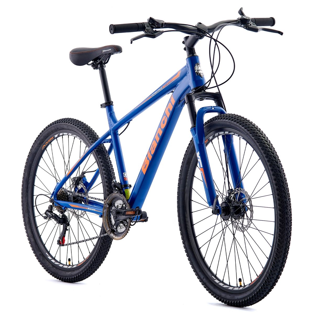 BIANCHI - Bicicleta Mountain Bike Advantage Aro 27,5 Unisex Bianchi