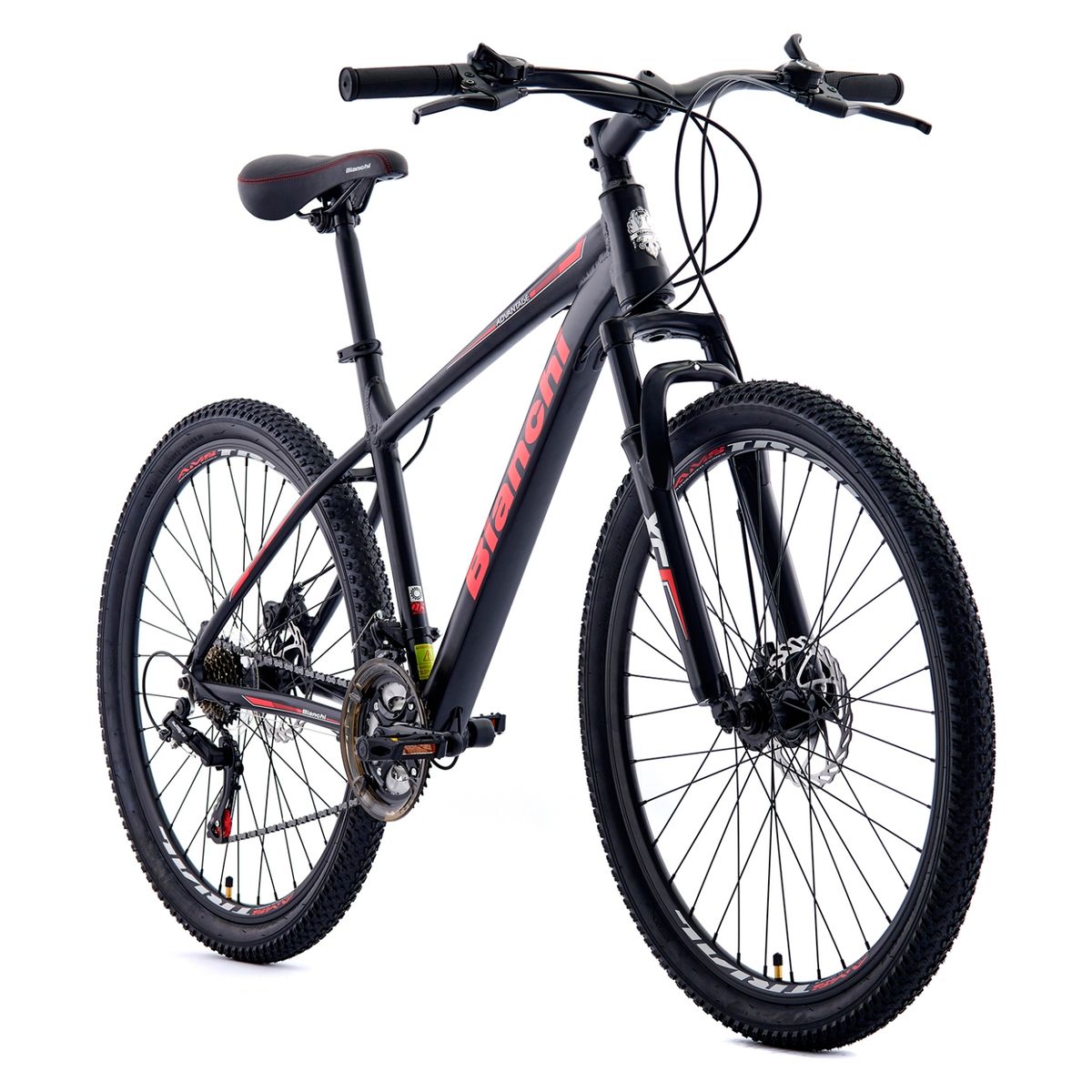 BIANCHI - Bicicleta Mountain Bike Advantage Aro 27,5 Unisex Bianchi