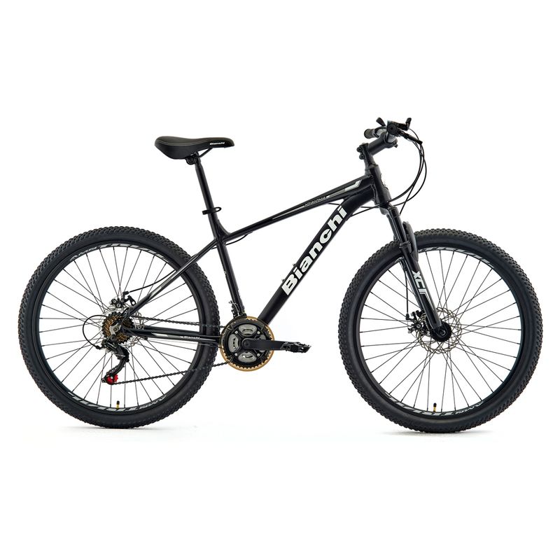 BIANCHI - Bicicleta Mountain Bike Advantage Aro 27,5 Unisex Bianchi