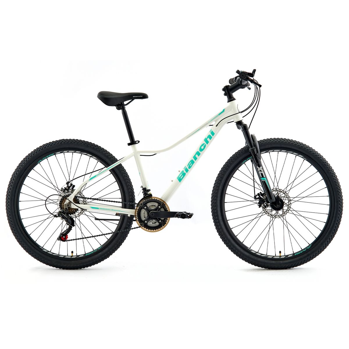 BIANCHI - Bicicleta Mountain Bike Advantage Lady SX aro 27,5 Mujer Bianchi