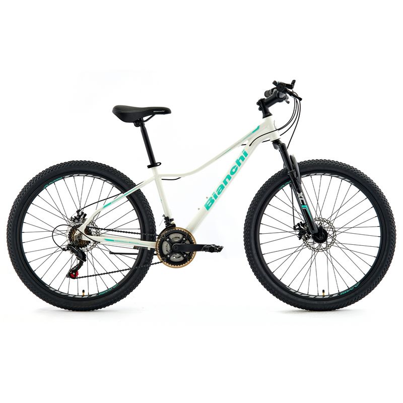 BIANCHI - Bicicleta Mountain Bike Advantage Lady SX aro 27,5 Mujer Bianchi