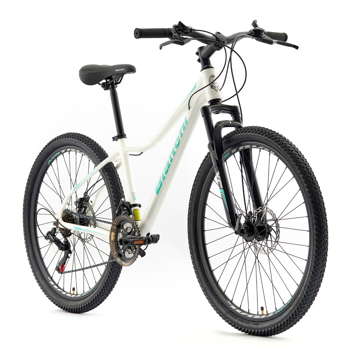 BIANCHI - Bicicleta Mountain Bike Advantage Lady SX aro 27,5 Mujer Bianchi