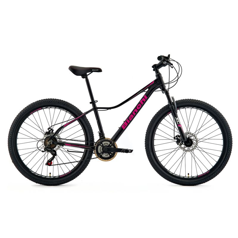BIANCHI - Bicicleta Mountain Bike Advantage Lady SX aro 27,5 Mujer Bianchi