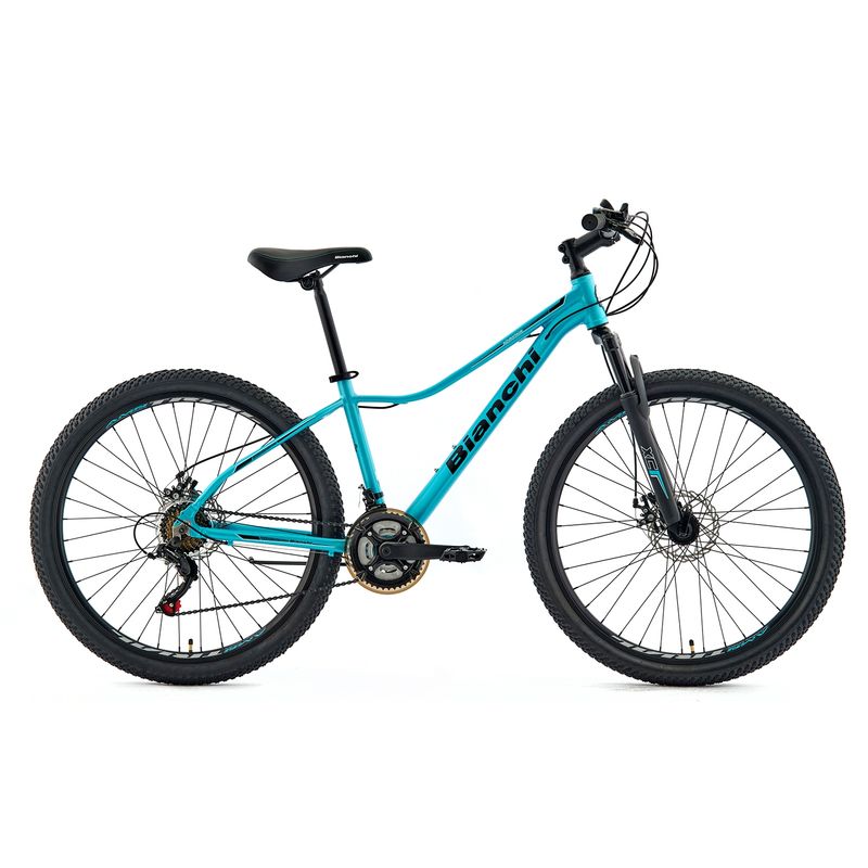 BIANCHI - Bicicleta Mountain Bike Advantage Lady Sx Aro 27,5 Mujer Bianchi