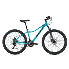 BIANCHI - Bicicleta Mountain Bike Advantage Lady Sx Aro 27,5 Mujer