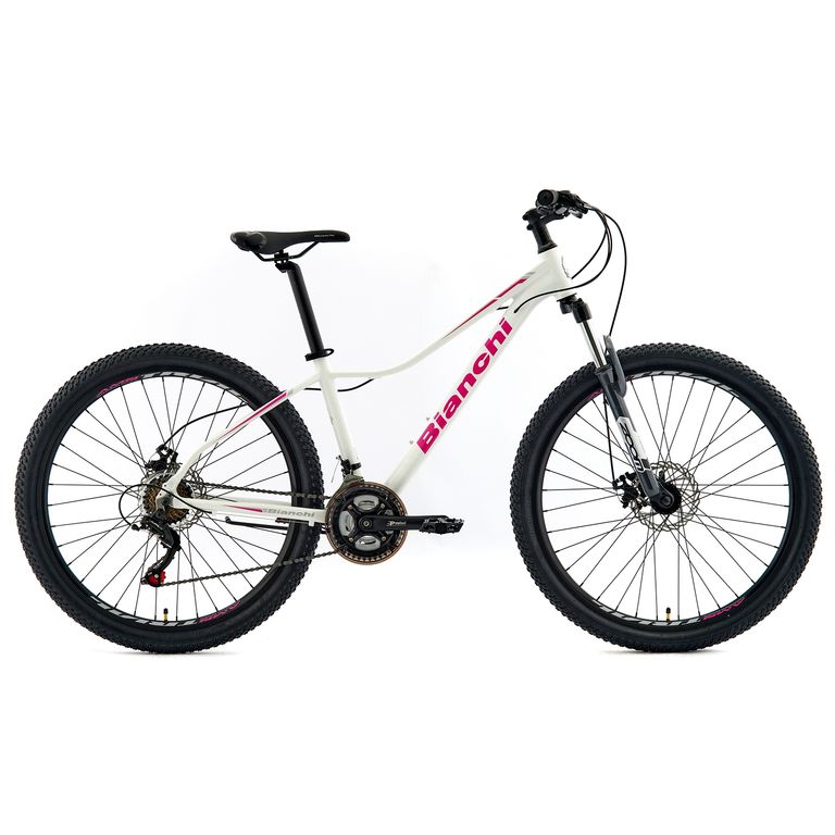 BIANCHI Bicicleta Mountain Bike Mujer Stone Aro 27.5