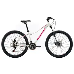 BIANCHI - Bicicleta Mountain Bike Mujer Stone Aro 27.5