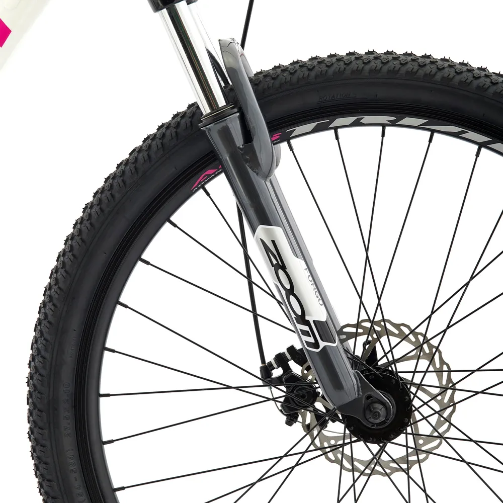 Bianchi Stone 27.5 SX Lady Blanco, foto 5