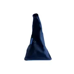 GENERICO - Fuelle para palanca de cambio Toyota Tercel 1995 Al 1999 Color negro