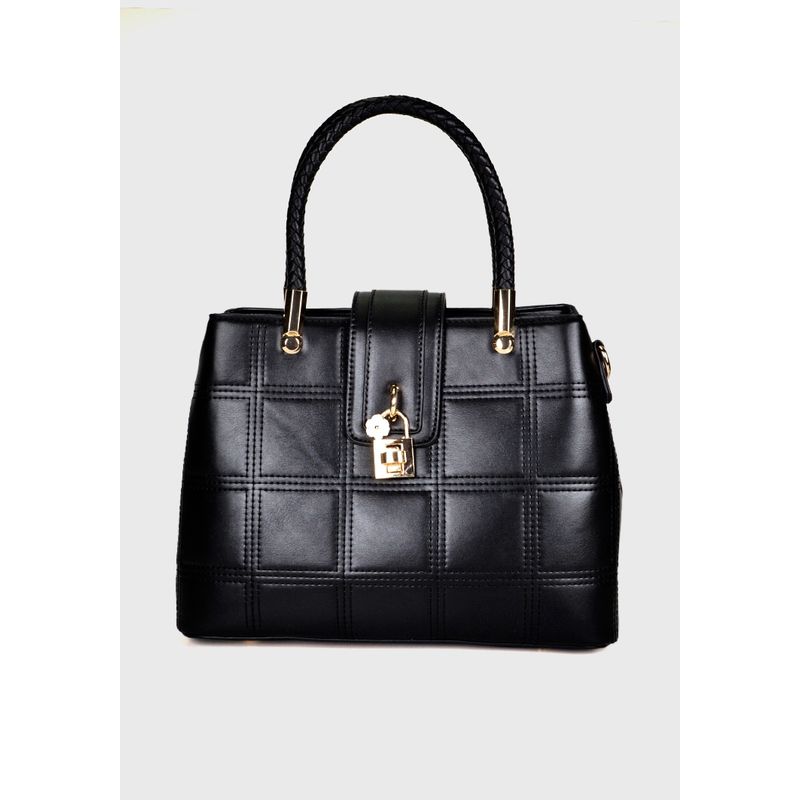 EDA MANZINI - Cartera Nadir Negro EDA MANZINI