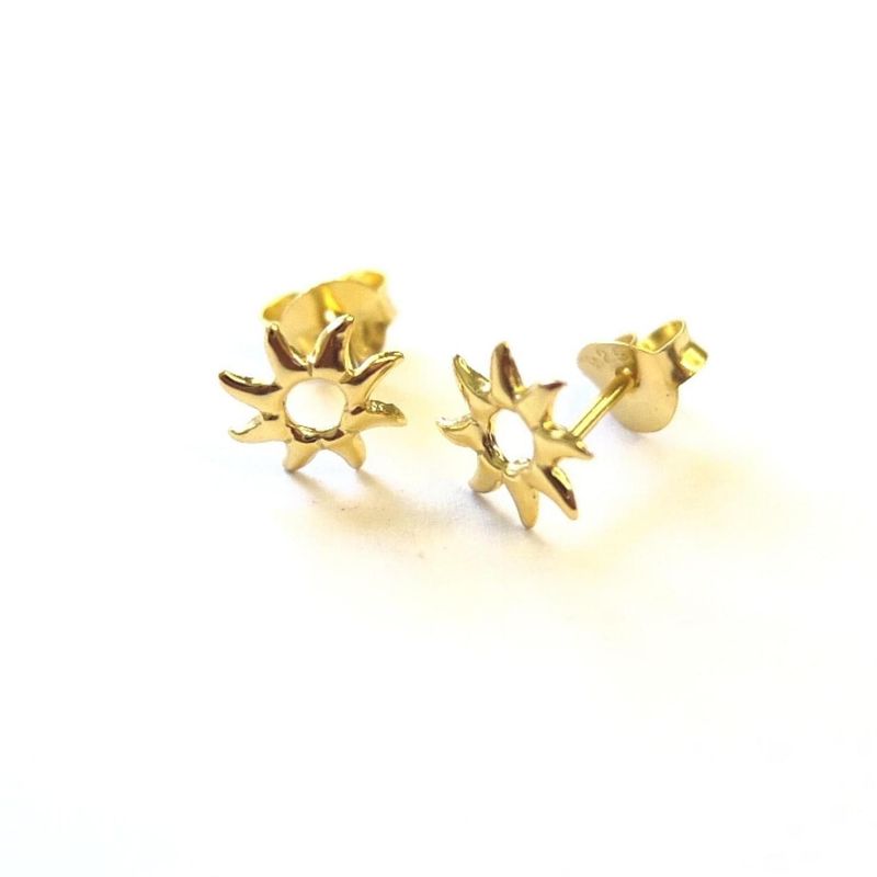 GOIA - Aros Golden Sun