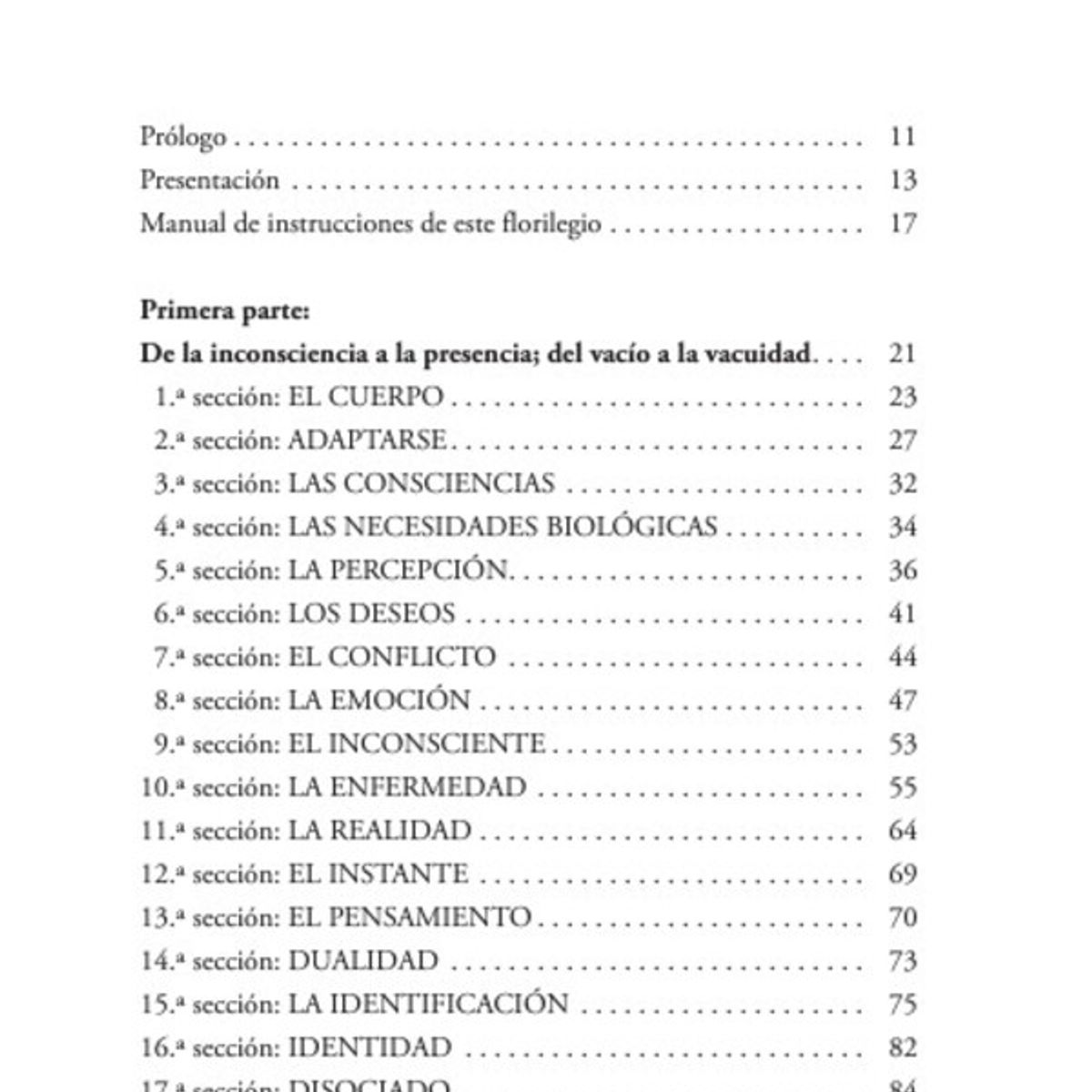 EDICIONES OBELISCO - La Enfermedad Es Un Libro Abierto A Tu Inconsciente