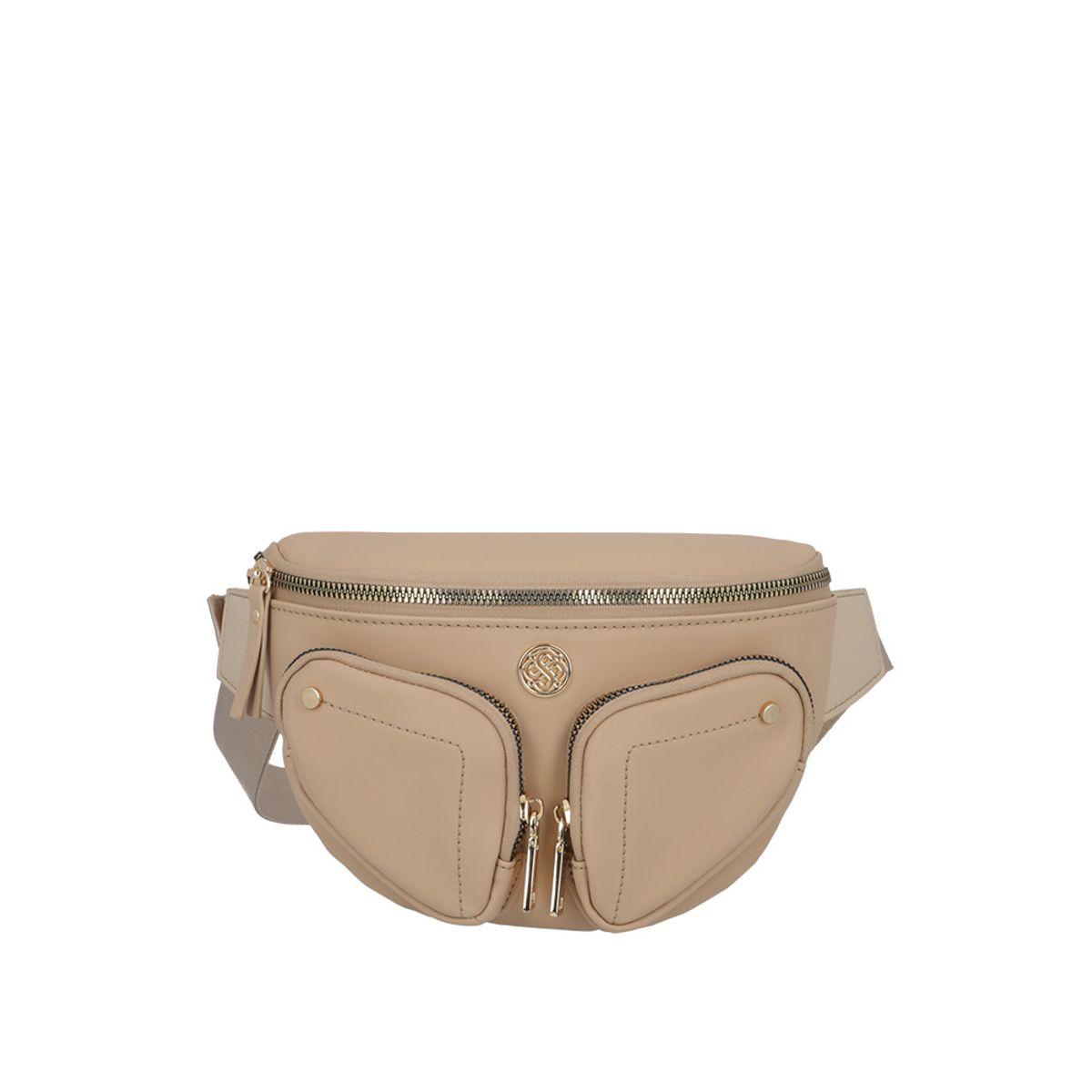 SECRET - Banano Secret Ottawa Beige M