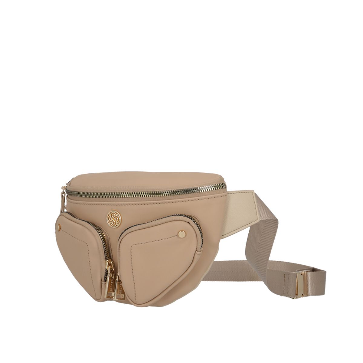 SECRET - Banano Secret Ottawa Beige M