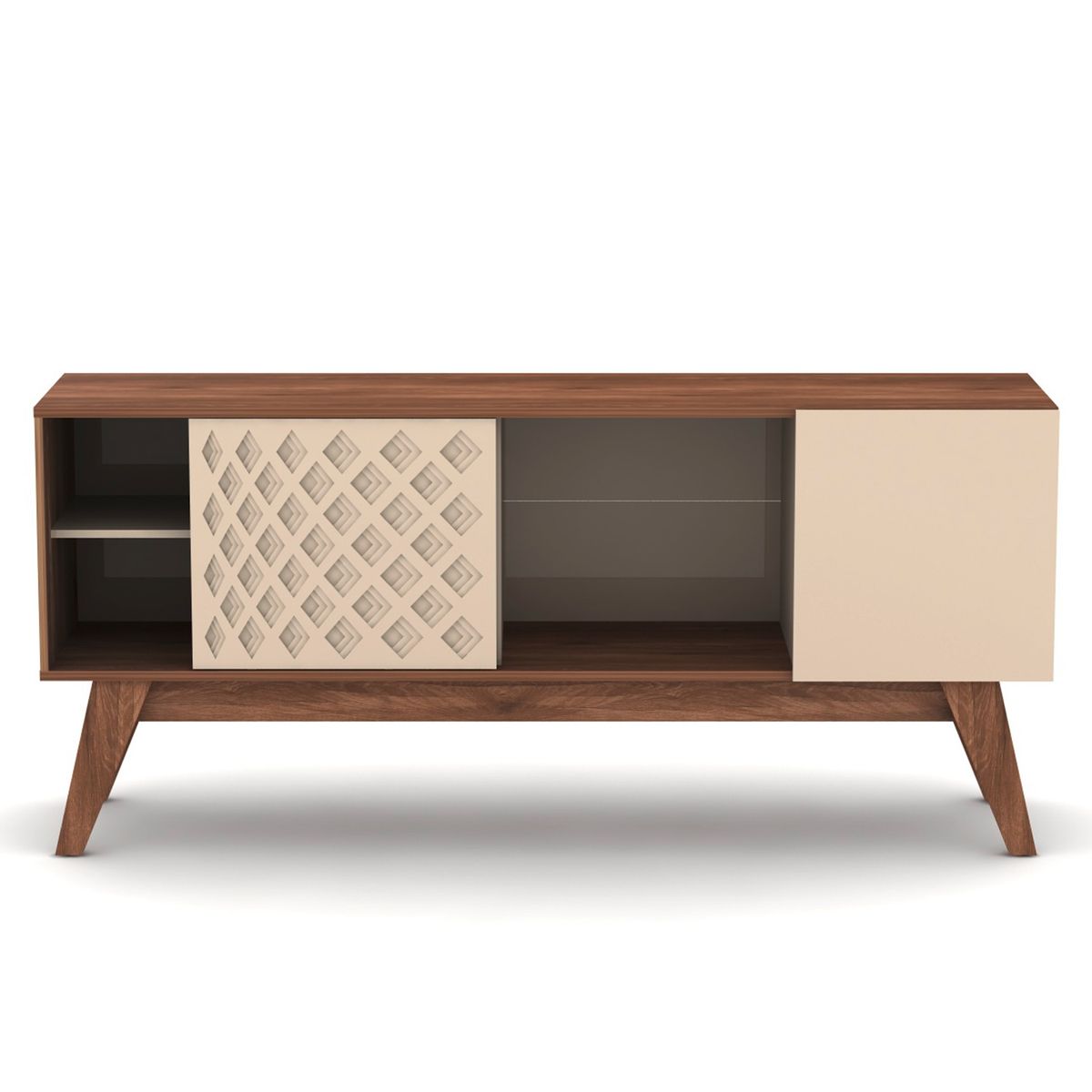 EXIT - Rack Premium 65 Pulgadas Exit