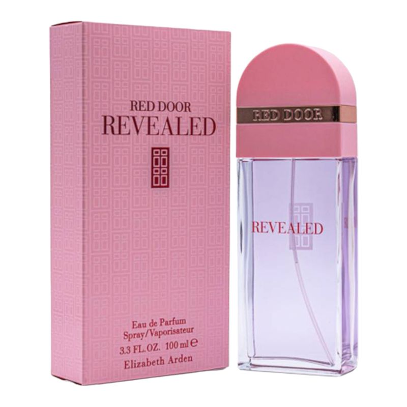 ELIZABETH ARDEN - Elizabeth Arden Red Door Revealed Edp 100ml Mujer.